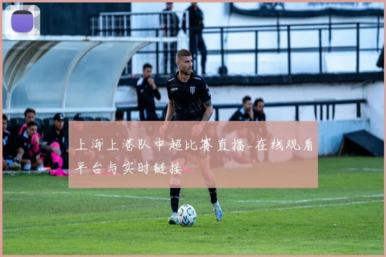 上海上港队中超比赛直播_在线观看平台与实时链接