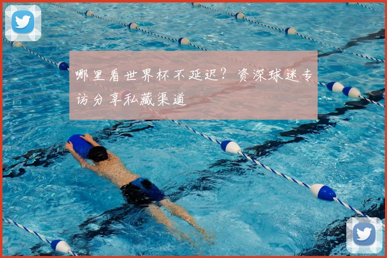 哪里看世界杯不延迟？资深球迷专访分享私藏渠道