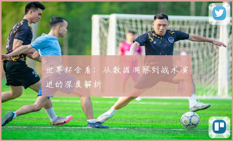 世界杯会看:从数据洞察到战术演进的深度解析